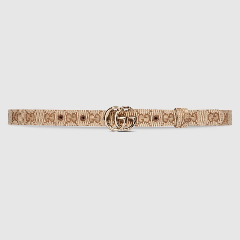 GG Marmont thin belt - Image 1